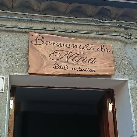 Nina Artistico Bed and breakfast 3*