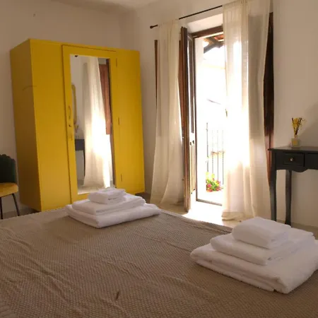 Bed and breakfast Nina Artistico Gerace