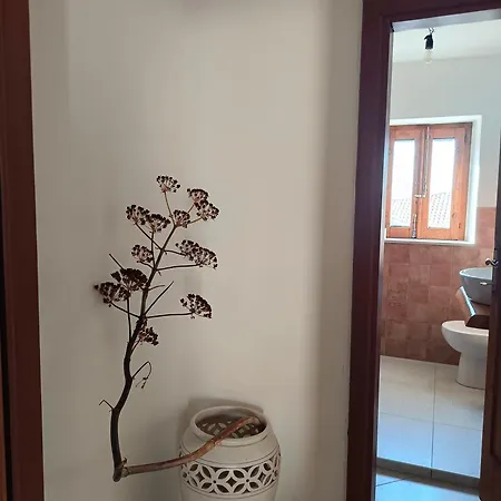 Nina Artistico Bed and breakfast Gerace