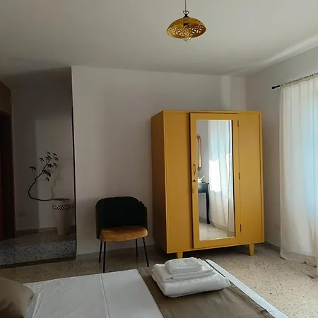 Nina Artistico Bed and breakfast Gerace