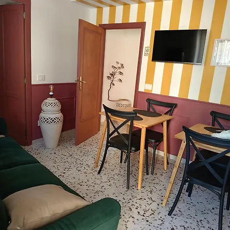 Nina Artistico Bed and breakfast 3*