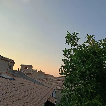 Bed and breakfast Nina Artistico Gerace