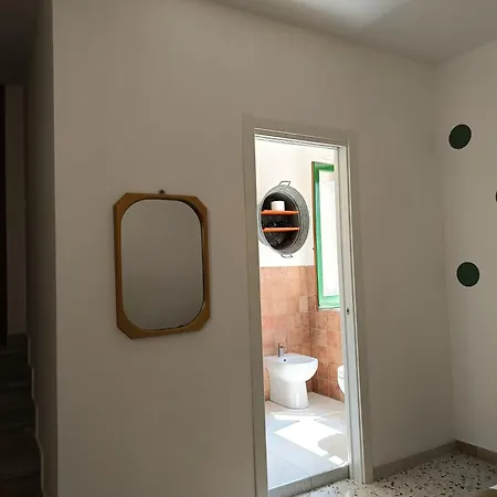 Nina Artistico Bed and breakfast