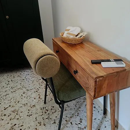 Bed and breakfast Nina Artistico 3*