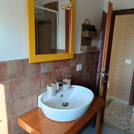 Nina Artistico Bed and breakfast 3*