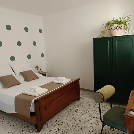 Nina Artistico Bed and breakfast