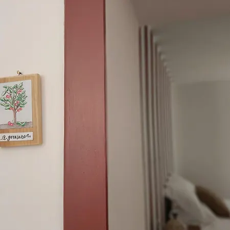 Bed and breakfast Nina Artistico 3*