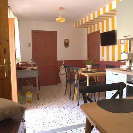 Nina Artistico Bed and breakfast