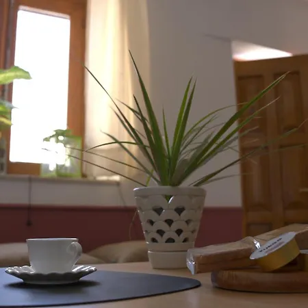 Bed and breakfast Nina Artistico Gerace