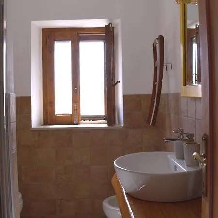 Bed and breakfast Nina Artistico Gerace