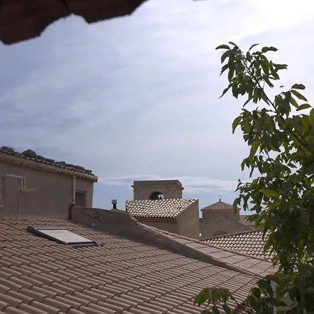 Nina Artistico Bed and breakfast Gerace
