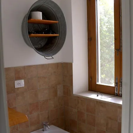 Nina Artistico Bed and breakfast 3*