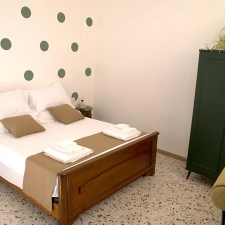 Nina Artistico Bed and breakfast Gerace