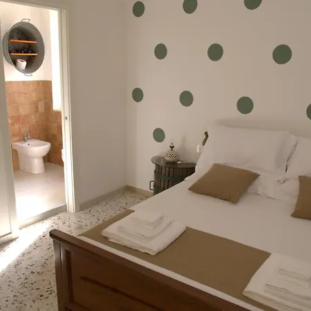 Nina Artistico Bed and breakfast Gerace