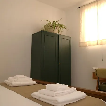 Nina Artistico Bed and breakfast Gerace