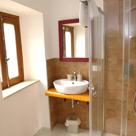 Bed and breakfast Nina Artistico