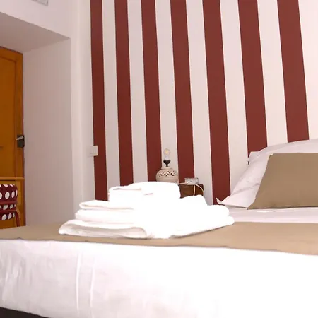 Nina Artistico Bed and breakfast Gerace