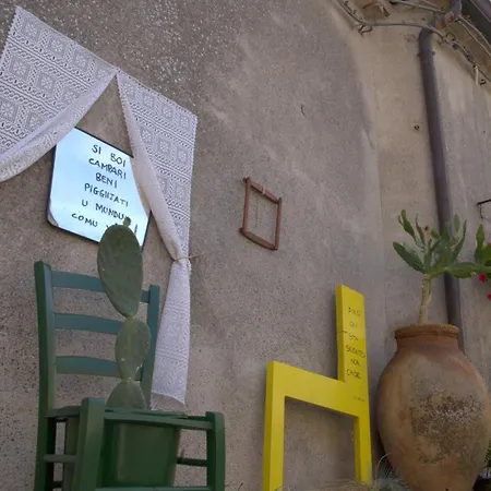 Nina Artistico Bed and breakfast Gerace