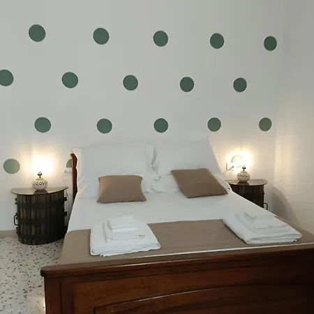 Nina Artistico Bed and breakfast Gerace