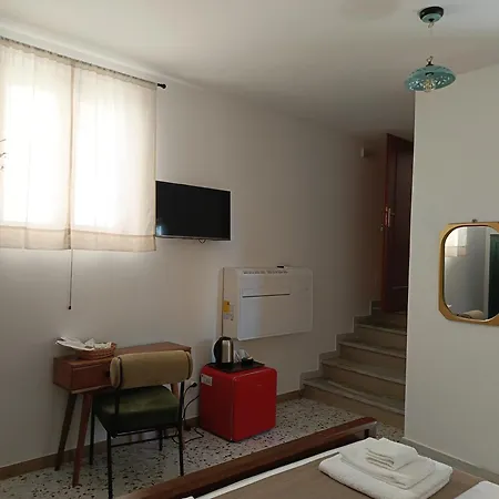 Nina Artistico Bed and breakfast
