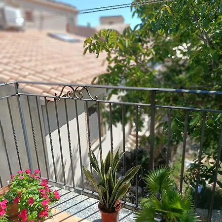 Nina Artistico Bed and breakfast Gerace