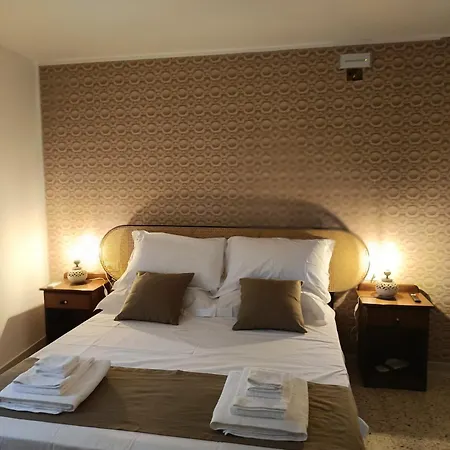 Nina Artistico Bed and breakfast